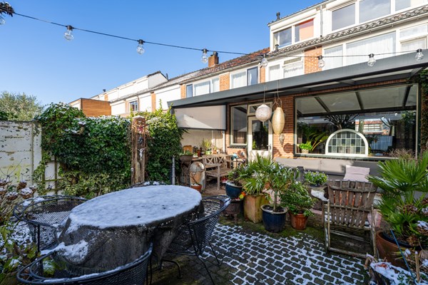 Medium property photo - Klaproosstraat 114, 5143 CA Waalwijk